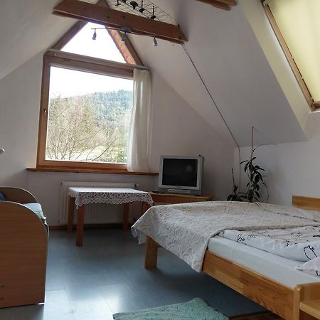 Apartamencik Z Widokiem Na Giewont Zakopane Extérieur photo