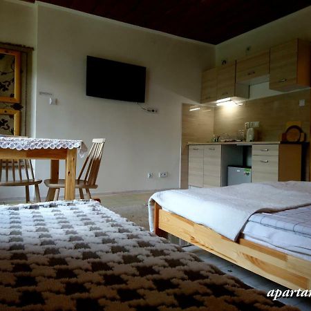 Apartamencik Z Widokiem Na Giewont Zakopane Extérieur photo