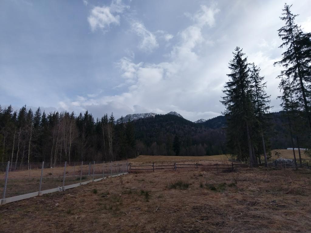 Apartamencik Z Widokiem Na Giewont Zakopane Extérieur photo