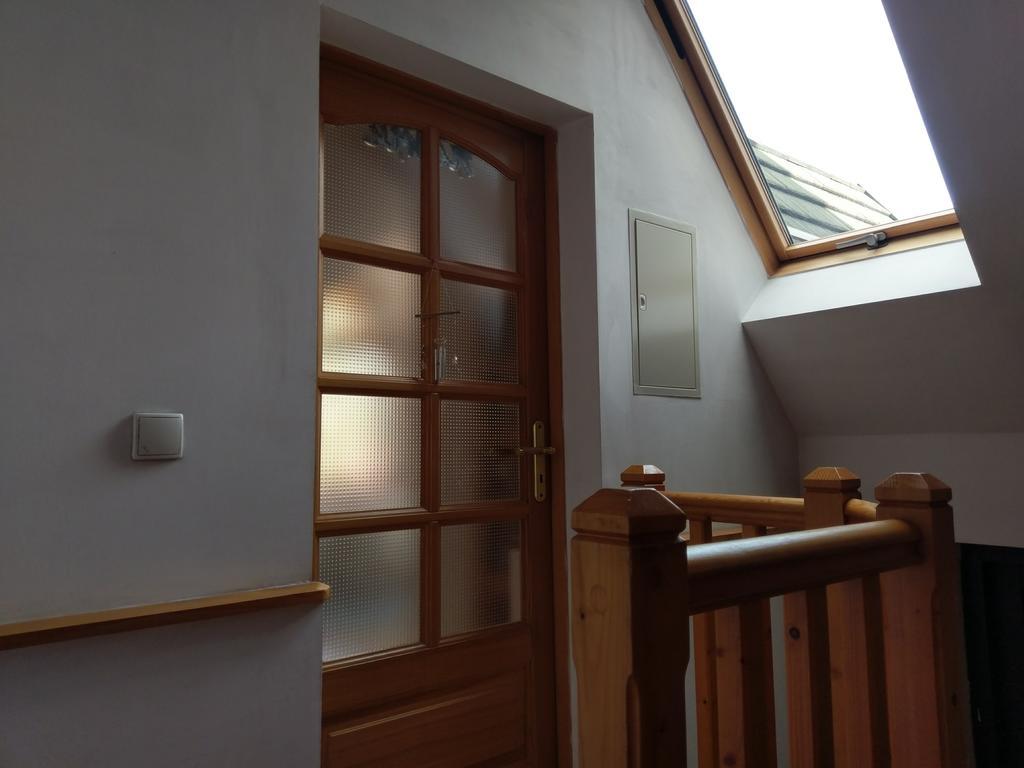 Apartamencik Z Widokiem Na Giewont Zakopane Extérieur photo
